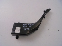 Защита провод топливных audi q3 ii 83a 2021 год фото №1