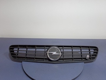 Opel vectra c signum решітка решітка радіатора irmscher 173401050 фото №1