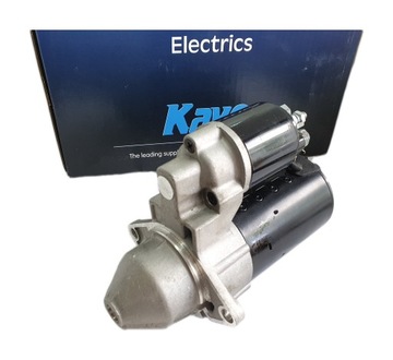 Стартер adam agila astra corsa insignia mokka фото №1