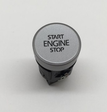 Aso vw кнопка старт-стоп стартер golf eos фото №1