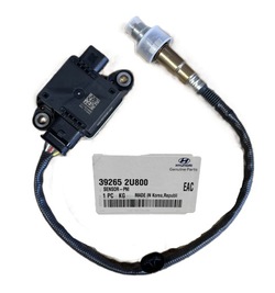 Лямбда-зонд nox оригинальный номер 392652u800 hyundai tucson kia sportage фото №1