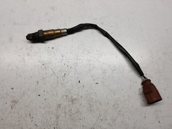 Audi s5 a5 8t 4.2 fsi cau лямбда-зонд 07l906265f фото №1