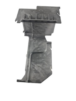 Захист акумулятора задня mercedes a b cla gla a2465410205 фото №1