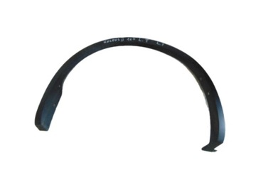 Планка na крило лівий зад koleos 2 788757946r фото №1