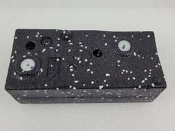 Audi tt подушка защитная дверь левая 8j0837841 фото №1