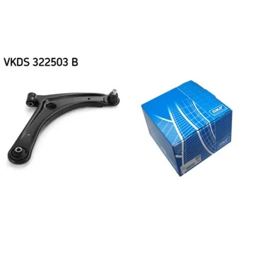 2x важелі skf l+p do dodge, jeep caliber i, compass i, patriot i фото №1