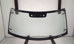 Стекло лобовое передняя landrover defender l663 2020- датчик камеры оригинал фото №1