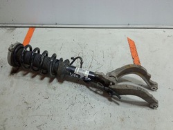 Volvo v60 ii 2.0 d4 амортизатор лівий переднє вилка поворотна опора 2018- фото №1