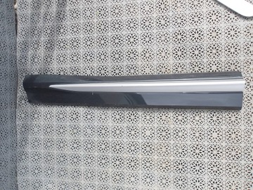 Планка дверь правая передняя перед audi q3 ii фото №1