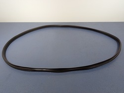 Kia ceed iii hb прокладка двері зад права задня фото №1