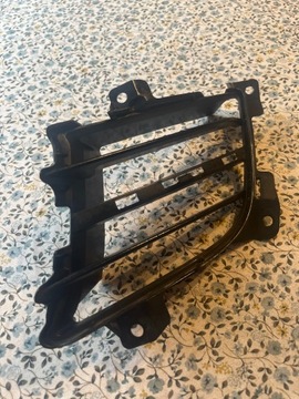 Решітка галоген ліва mazda 6 07-12 gam7-50c22 фото №1