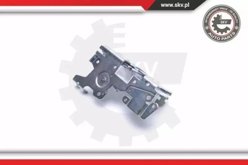 Замок двері зсувних задній 16skv881/skv фото №1