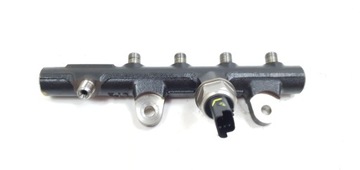 Rampa впрыска renault captur ii,fluence 1.5dci фото №1