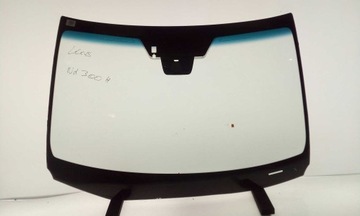 Стекло лобовое передняя lexus nx200t / 300h / nx i 2014-2021 оригинальная фото №1