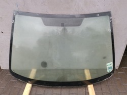 Стекло лобовое перед передняя citroen c3 i 02-10r фото №1