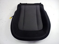 Сиденье сиденья левого kia optima iii фото №1