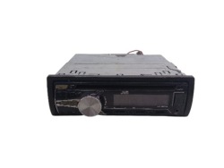 Jvc kd-r451 автомагнітола (радіо, програвач) магнітола cd aux usb фото №1