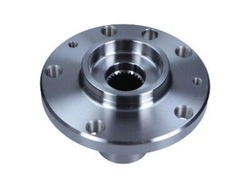 Febi bilstein 49021 ступиця колеса 49021 fe49021 фото №1