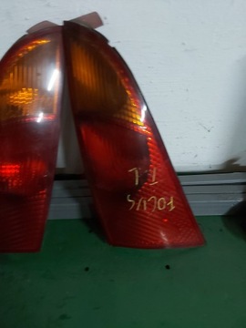 Лампа зад ford focus mk1 фото №1