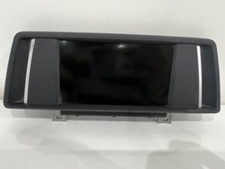 Дисплей монитор bmw x5 f15 6,5" 9296938 фото №1