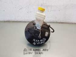 Насос усилитель alfa romeo mito 1.4 mpi 51837271 фото №1