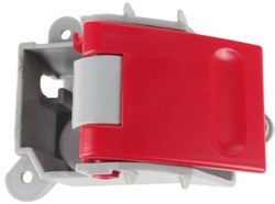 Ручка дверь p mercedes sprinter oe:9017200166 фото №1