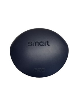 Подушка подушка безопасности водителя smart fortwo i фото №1