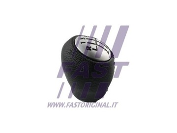Ручка рычаг переключения передач коробки fast ft09038 фото №1