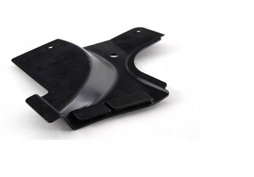 Защита шасси volkswagen passat b6 b7 cc aso фото №1