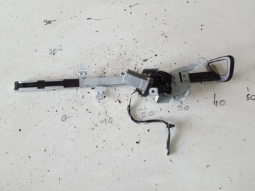 Mercedes clk w209 02-10r podajnik ремня правые фото №1