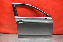 Двері праві перед передні lr7h vw passat b8 14-20 фото №1