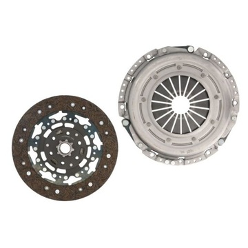 Зчеплення + колесо жорсткий nexus f1g128nx фото №1