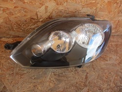 Лампа перед передня ліва vw golf vi plus фото №1