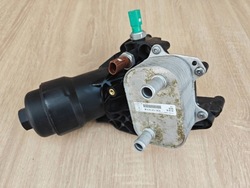 Org основание фильтра масла радиатор audi a6 c7 2.0 tdi 03n115389j 64km фото №1