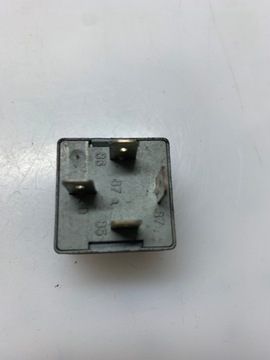 Реле vag 141951253b фото №1