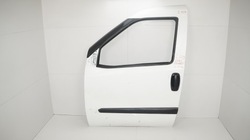 Дверь левый перед opel combo d 11-15r 249 фото №1