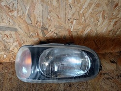 Лампа передняя правая фара suzuki alto i фото №1