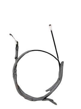 Трос дверь сдвижных mercedes vito a6397600504 фото №1