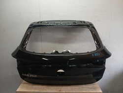 Кришка зад mercedes eqa w243 фото №1