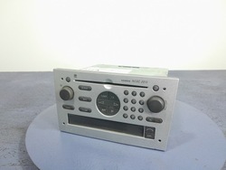 Opel meriva a радио cd радиопроигрыватель 13127025 ncdc2013 фото №1