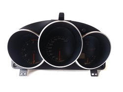 Спідометр  прилади mazda 3 1.6 citd 4tbn9ja фото №1