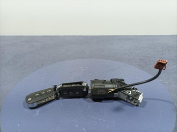 Peugeot 2008 i рестайлинг замок зажигания ключ pilot 9673257480 фото №1