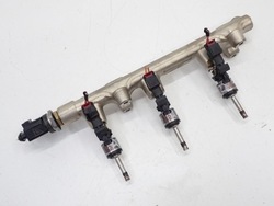 Планка вприскувальний форсунки комплект 05c133320a seat arona 1.0 tsi для  22r фото №1