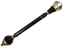 Vw beetle 5c полуось правые перед 5c0407272ca правая фото №1