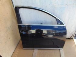 Дверь правые перед volkswagen passat b7 универсал lc9x фото №1