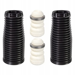 Защита амортизатора zest. volkswagen, audi фото №1