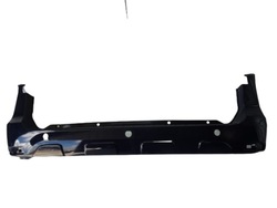 Dacia доккер 12- бампер зад задній оригінал фото №1