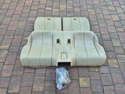 Диван зад задня mercedes sl r129 фото №1