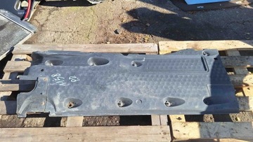 Права захист шасі vw passat b6 3c2 3c0825212 2.0l бензин 110kw 2005 фото №1