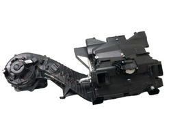 Отопитель воздуходувка mercedes sprinter w906 a9068301760 фото №1